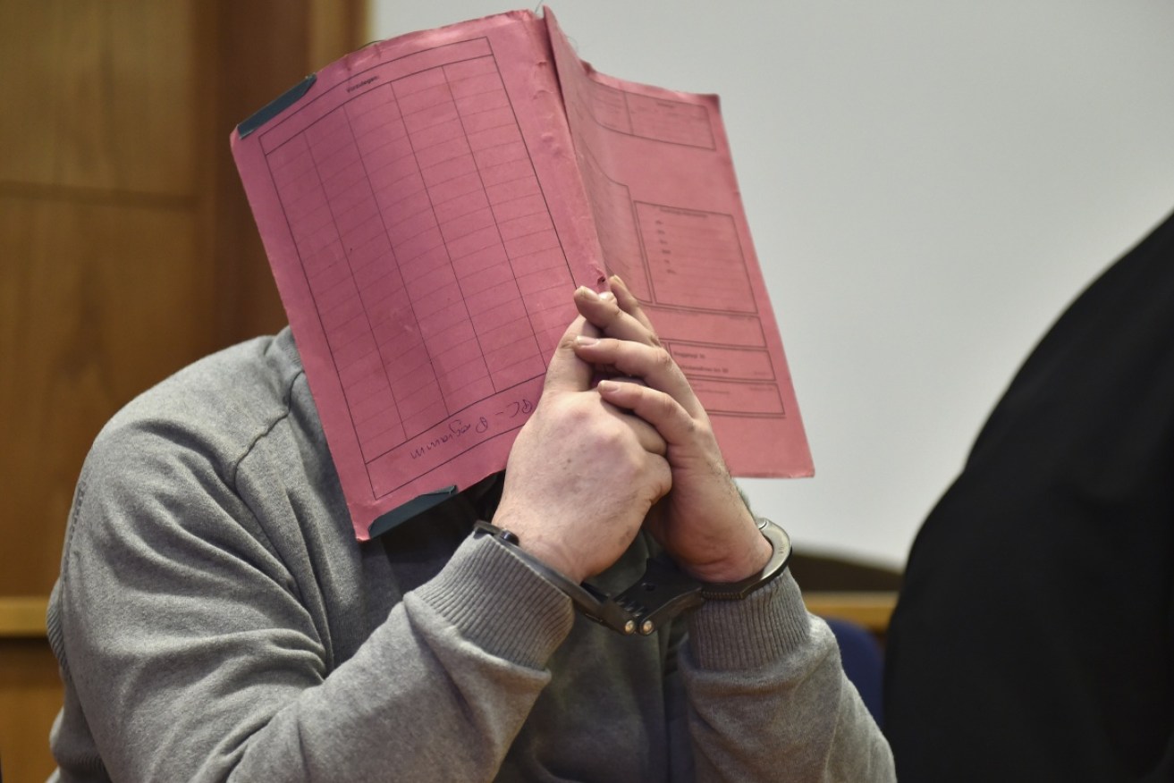 A German nurse who is already serving a life sentence for two murders, is facing further murder charges after prosecutors exhumed another 134 bodies.