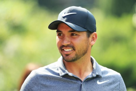 Former No.1 Jason Day expects better in his 30s