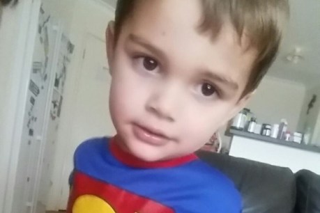 Mother speaks out about son&#8217;s tragic day care drowning death