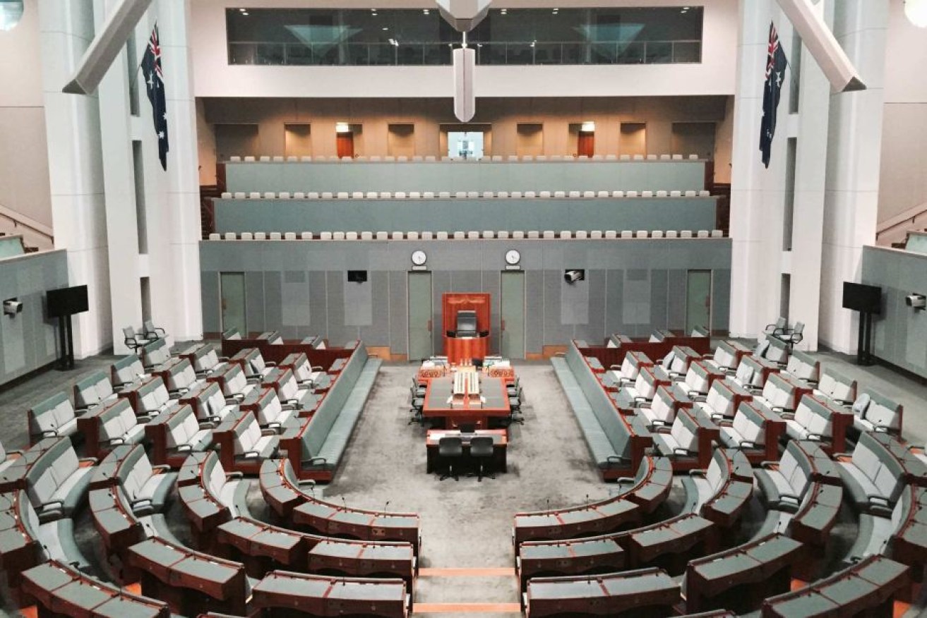 Parliament