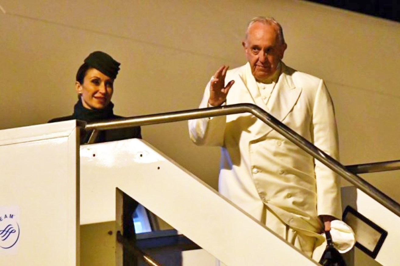 Pope Francis will walk a humanitarian tightrope when he visits Myanmar this week.