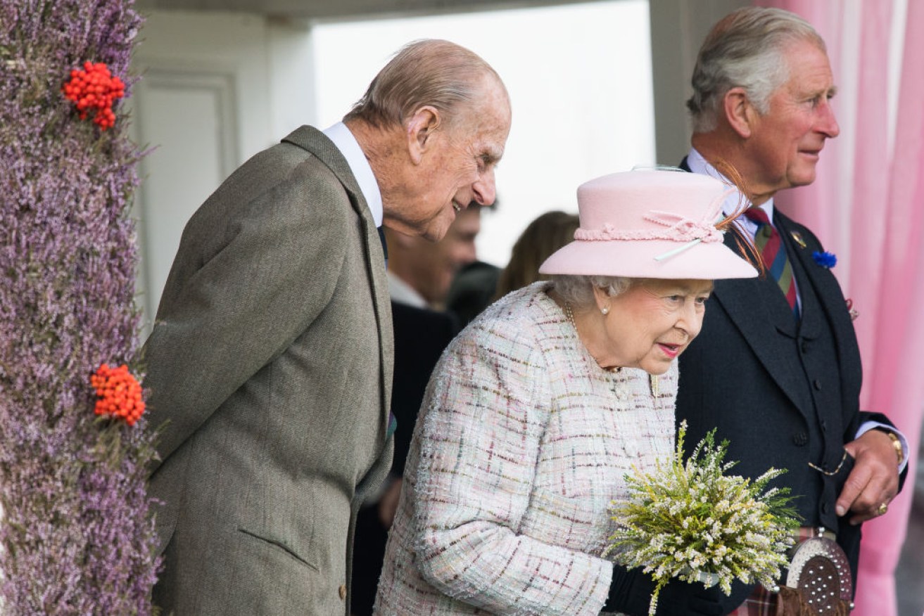 The 70-year-marriage of the Queen and Prince Philip has provided the monarchy with stability and steadfastness.