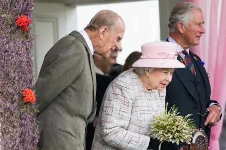 Tolerance the key to Queen and Prince Philip&#8217;s happy marriage