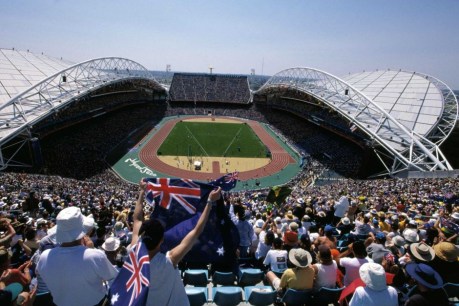 Sydney stadiums to be rebuilt with $2 billion price tag