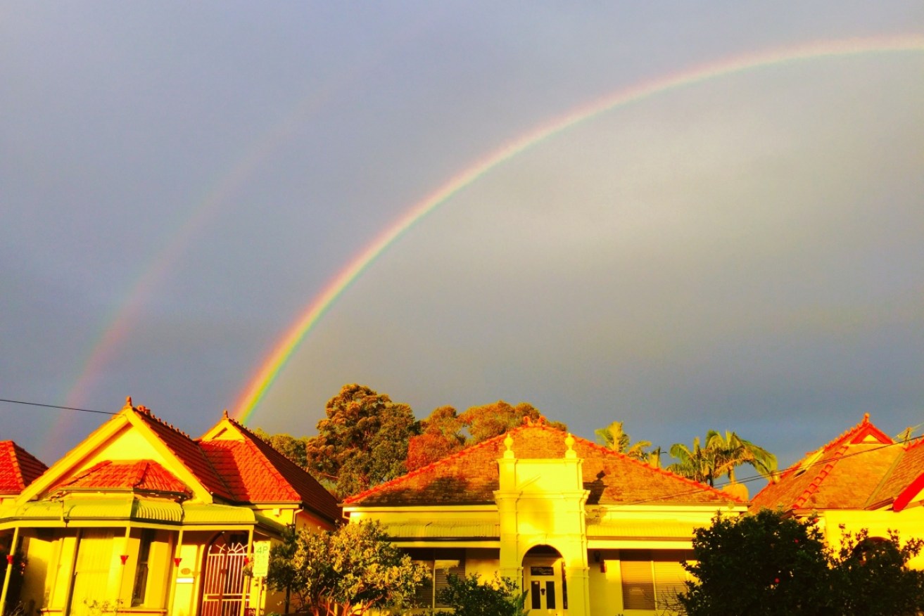 The era of housing being seen as a 'pot of gold' is rapidly coming to an end. 