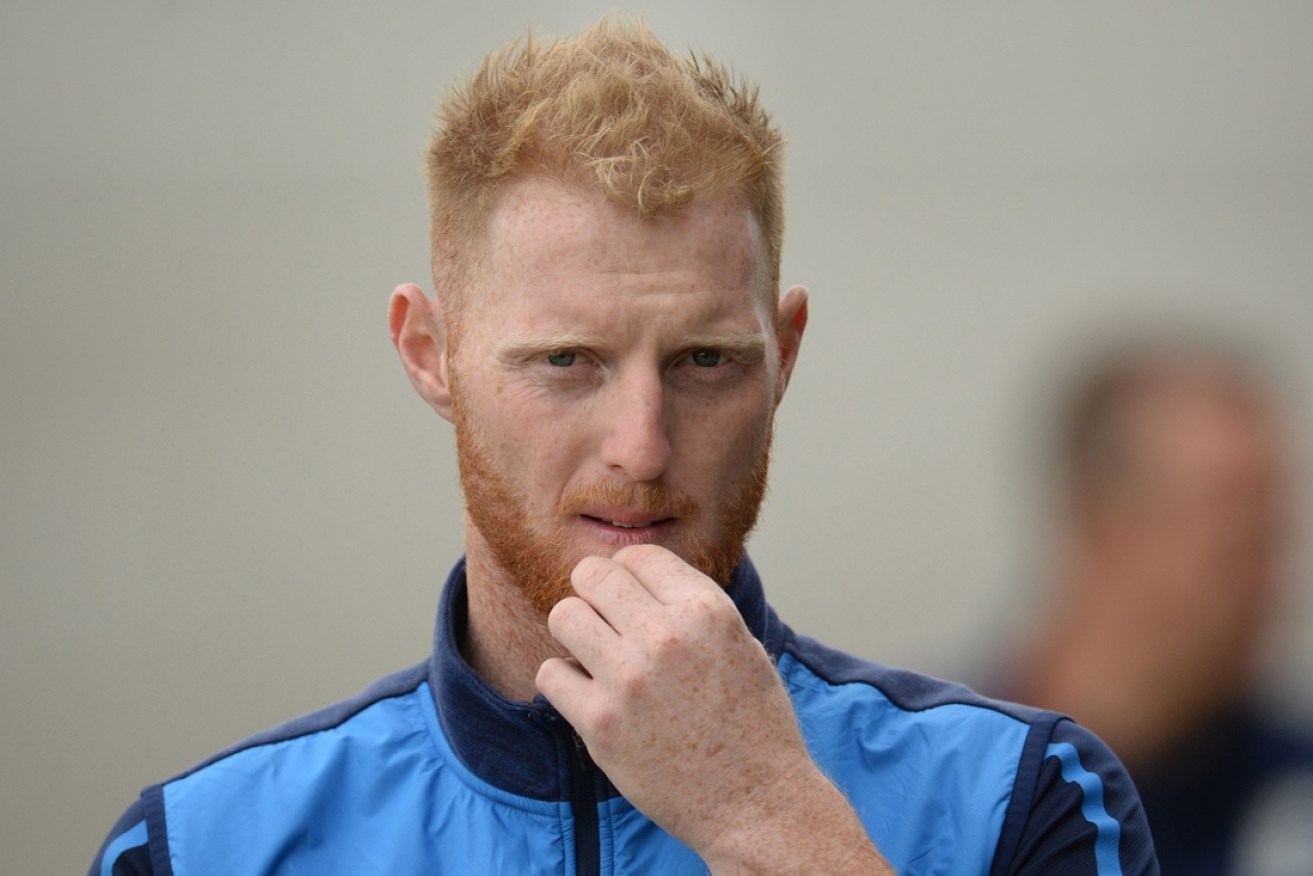 Ben Stokes will return to the UK for personal reasons.