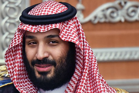 Yemen crisis highlights the enigma of Saudi Crown Prince