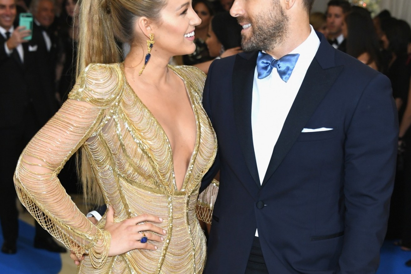 Hollywood stars Blake Lively and Ryan Reynolds were friends first, life partners second.