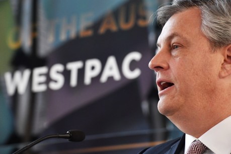Can Westpac’s Brian Hartzer survive the human consequences of money laundering?