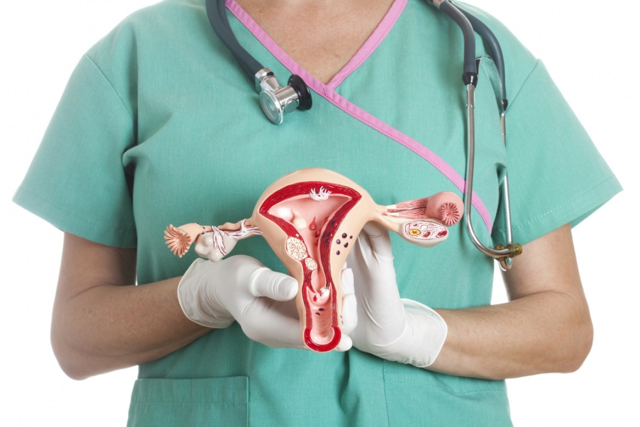 Many women find cervical cancer self-testing preferable.