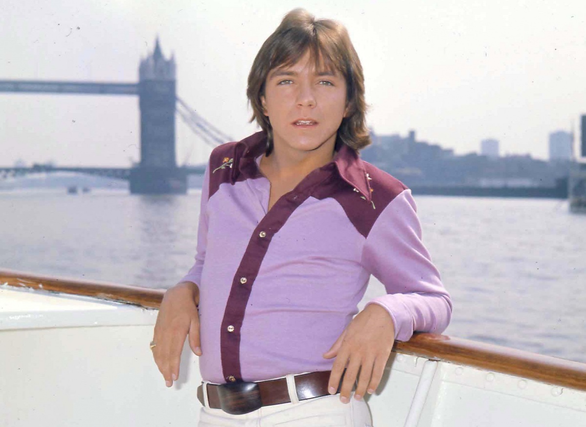 David Cassidy left an indelible mark on Australia | The New Daily