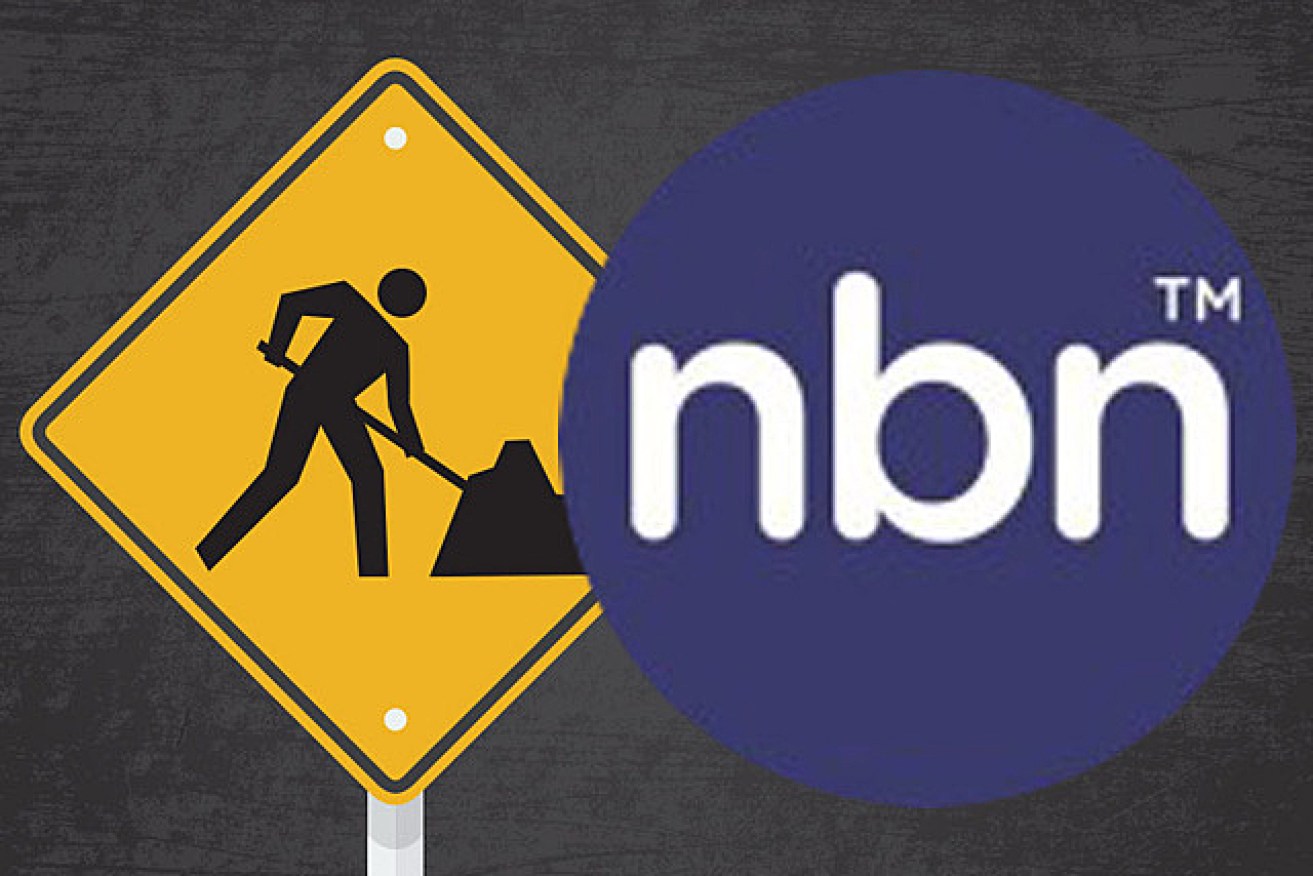 <i>The New Daily</i> understands the ACCC told NBN Co to halt its HFC rollout.