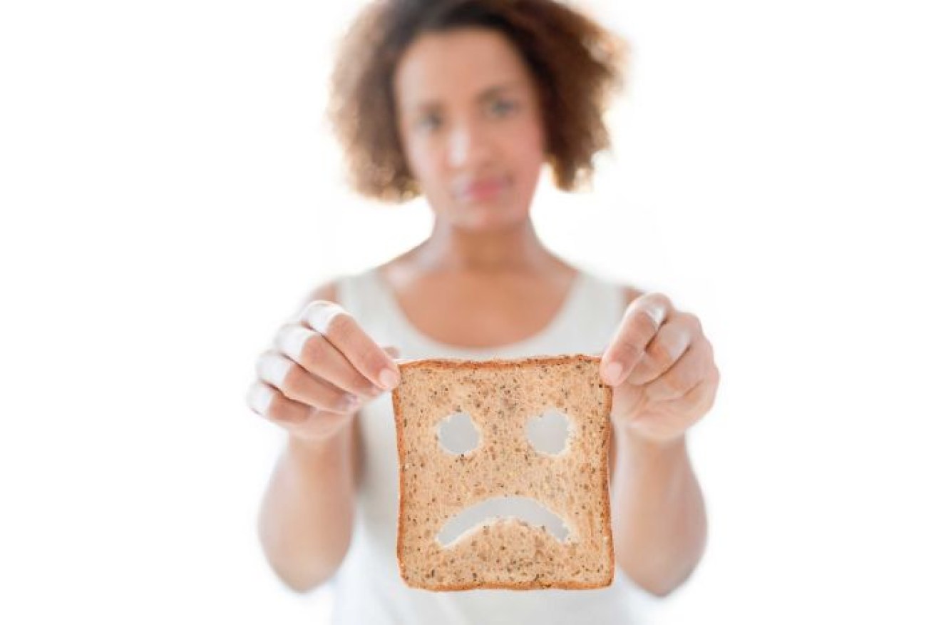 Many people claim intolerance to foods containing gluten, but few have a true allergy.