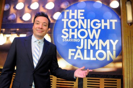 Why Jimmy Fallon&#8217;s fortunes are fading