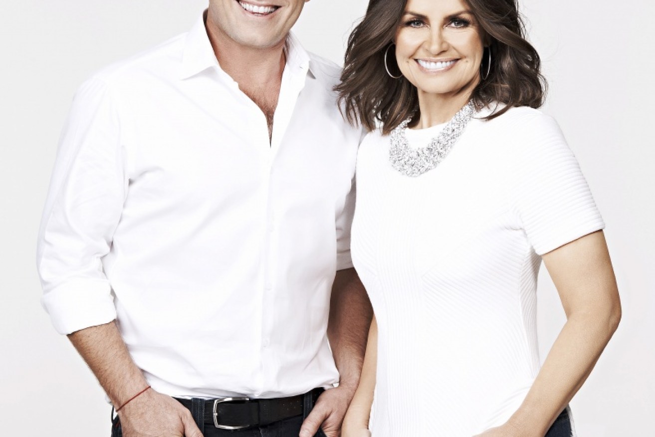 Nine Network is reportedly on the cusp of announcing Lisa Wilkinson's replacement on the Today show.