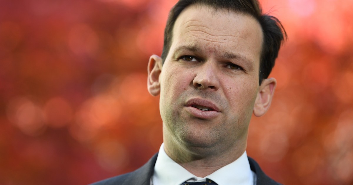 The New Daily - "Revealed: Matt Canavan fails to declare family home"