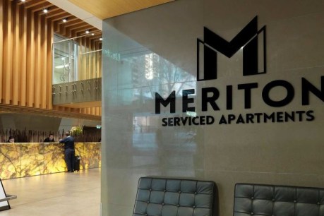 Harry Triguboff&#8217;s Meriton Apartments facing huge fines for gagging guests&#8217; TripAdvisor complaints