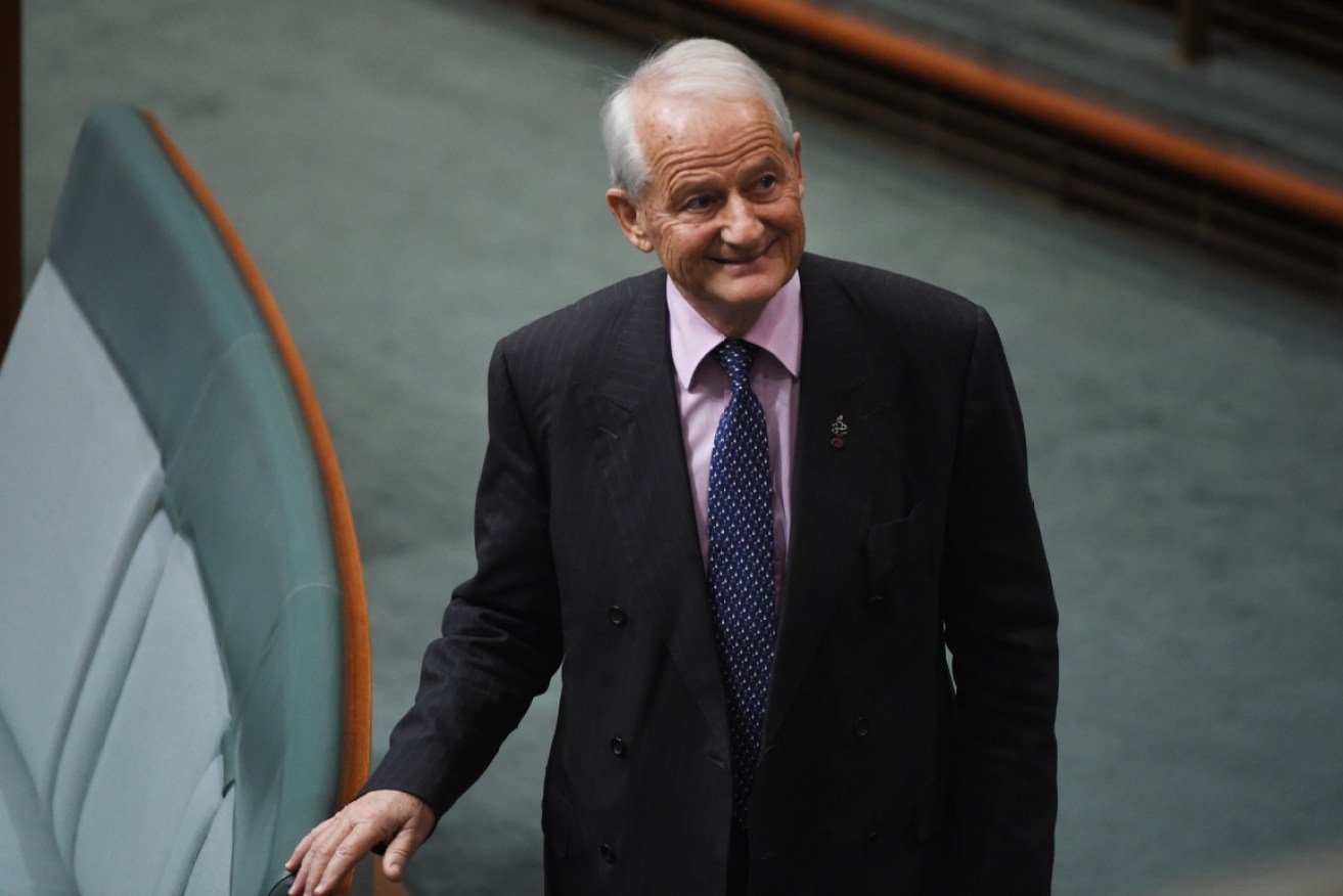 Philip Ruddock will lead a panel assessing religious freedom protections in Australia.
