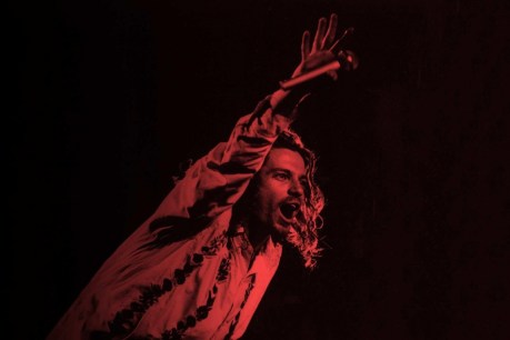&#8216;He just couldn&#8217;t take it any more&#8217;: Michael Hutchence&#8217;s death, seen through his sister&#8217;s eyes