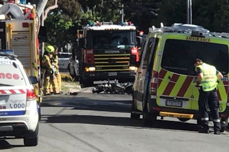Two more teens charged in Melbourne hit-run rampage