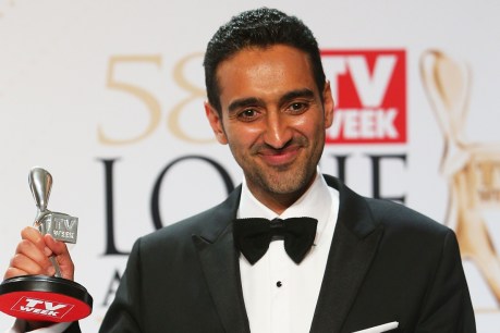 Waleed Aly: The mistake Aussie sports fans keep making