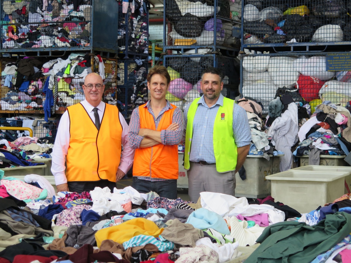 War on Waste's Craig Reucassel on how the show changed Australia