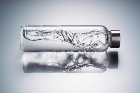 Are we drinking too much water? Yes, many of us do