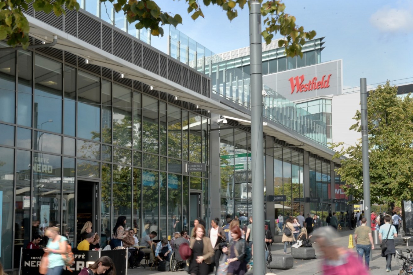 Westfield will be sold to a French giant Unibail-Rodamco for more than $30 billion.  