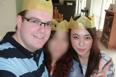 Uncle claims &#8216;hazy&#8217; memory of killing neice
