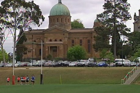Former Xavier College teacher jailed for four years for sexually abusing students