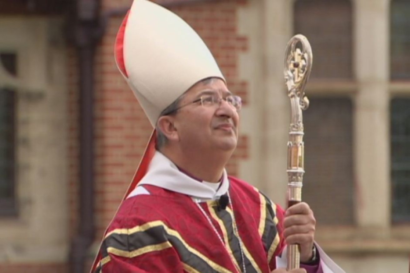 Former Bishop Herft quit as the Anglican Archbishop of Perth after damning evidence about his leadership came to light.