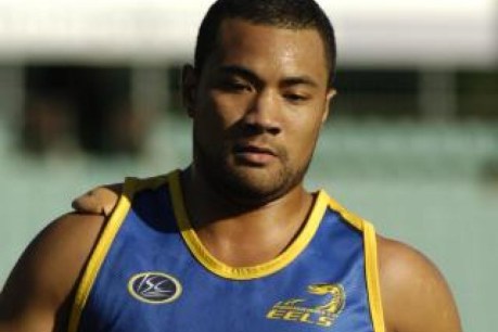 Ex-NRL player charged over 900kg cocaine haul after dramatic public arrest