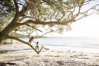 Why 'dead weeks' are the top time to travel