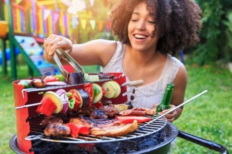 Having a BBQ? There&#8217;s a science to tender, juicy meat