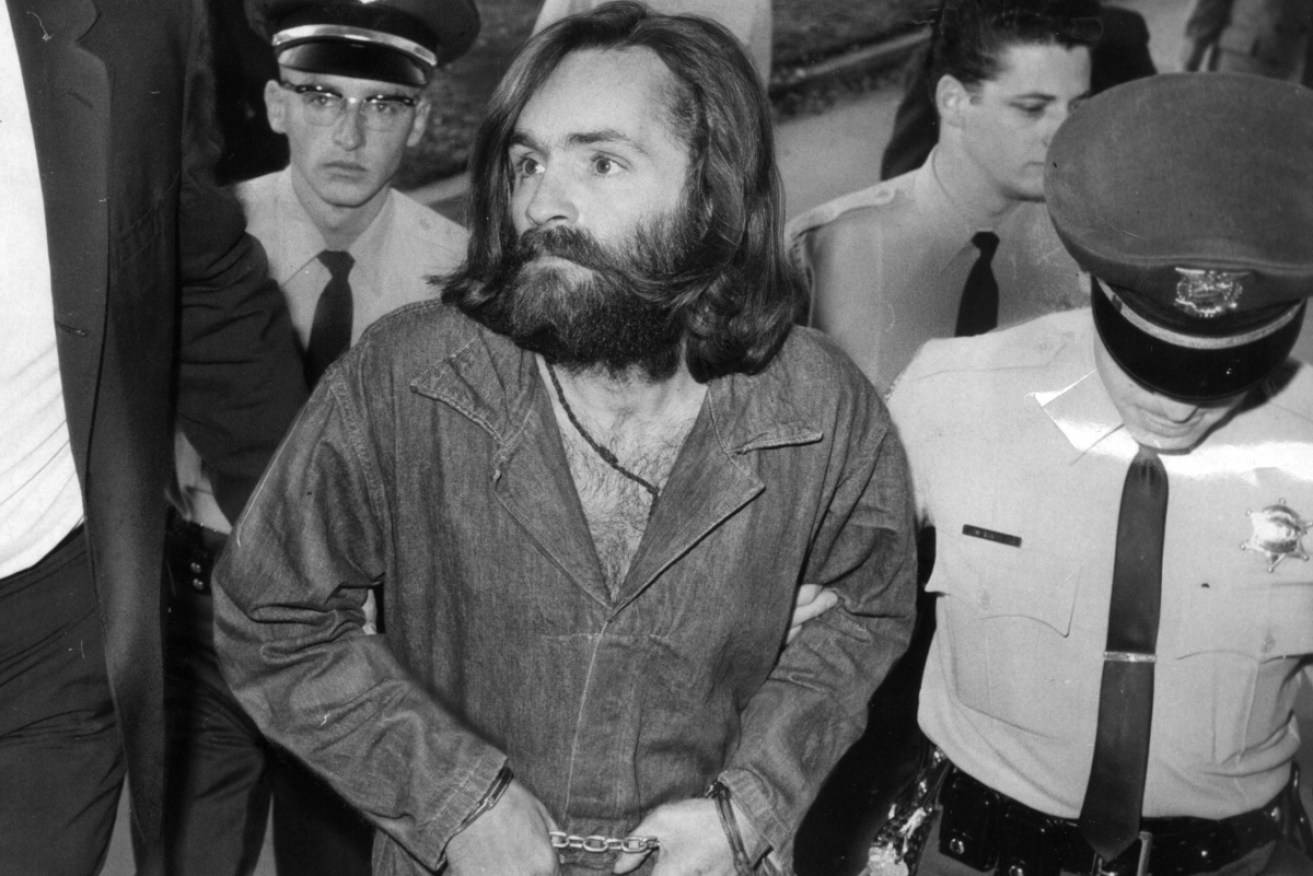 Charles Manson's death certificate has revealed how the cult leader died.