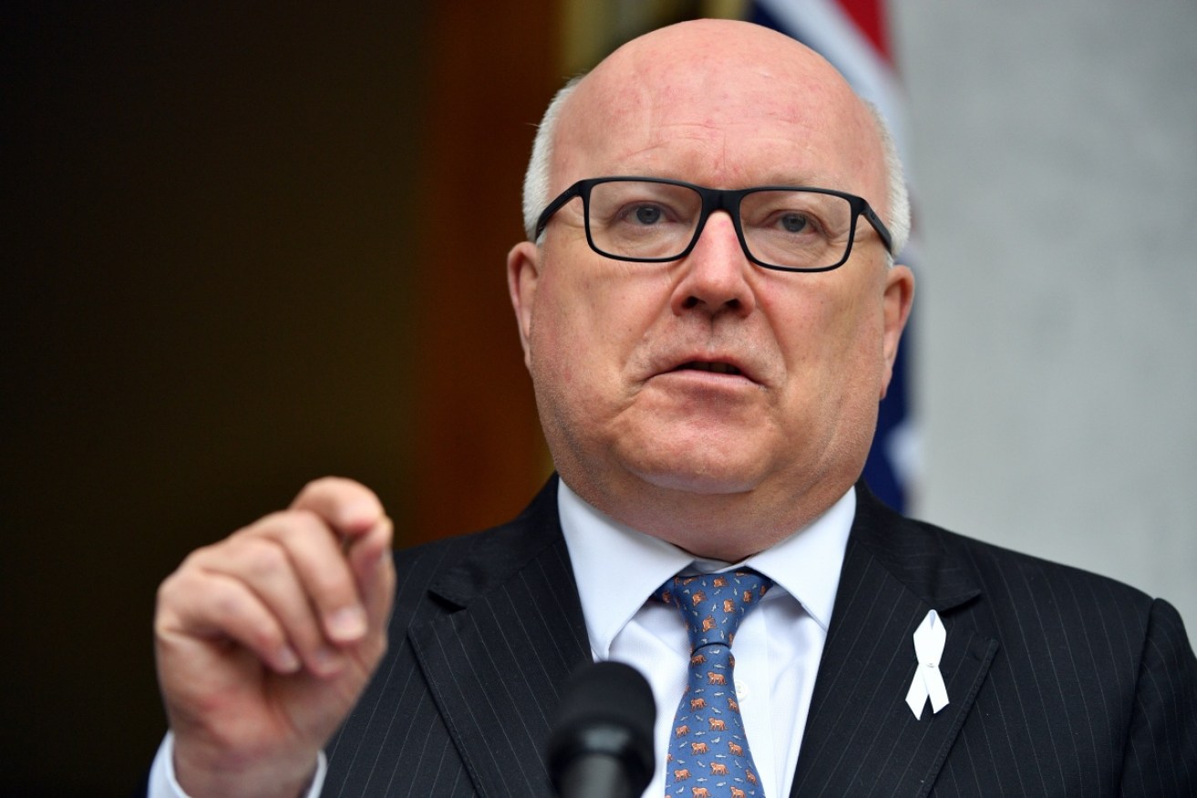 A potential reshuffle this week will reportedly see Attorney-General George Brandis leave the Senate to replace Alexander Downer as UK High Commissioner.