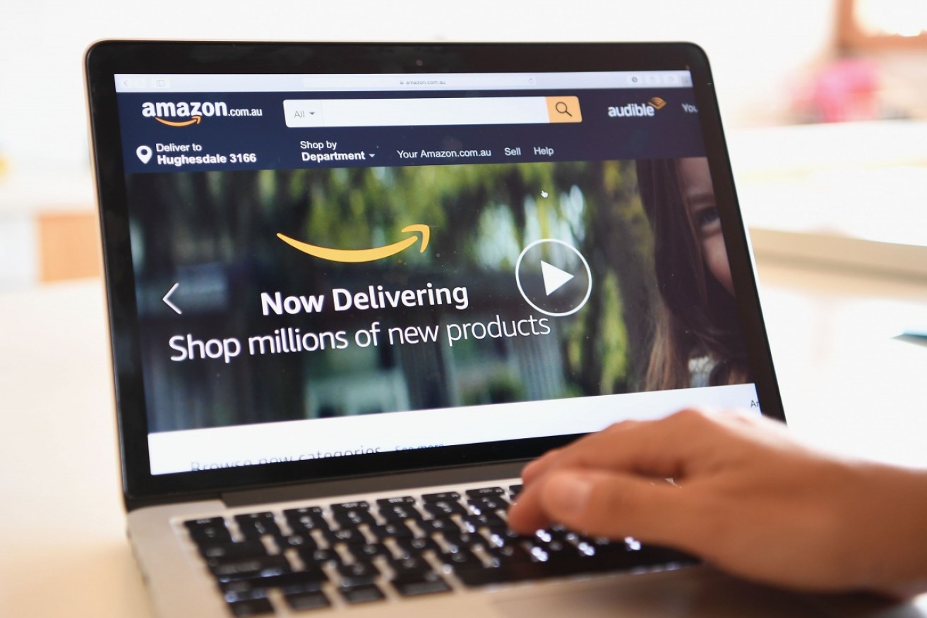 Consumers have found Amazon Australia's prices largely underwhelming.