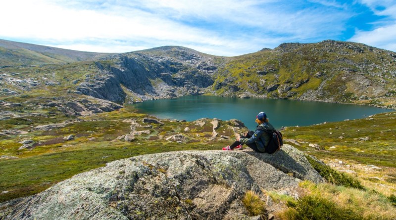 Mount Kosciuszko