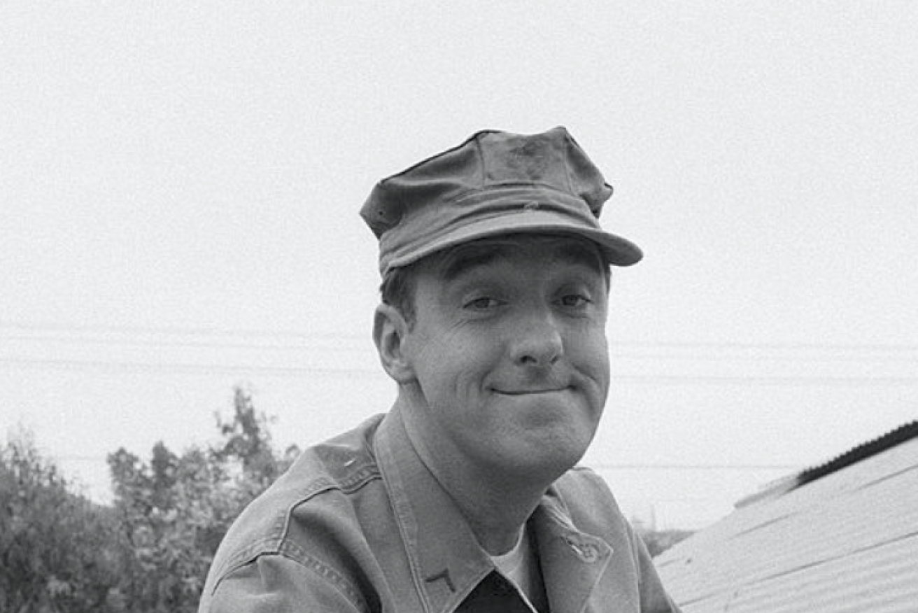 Jim Nabors, known as TV's Gomer Pyle and his booming singing voice, has died.
