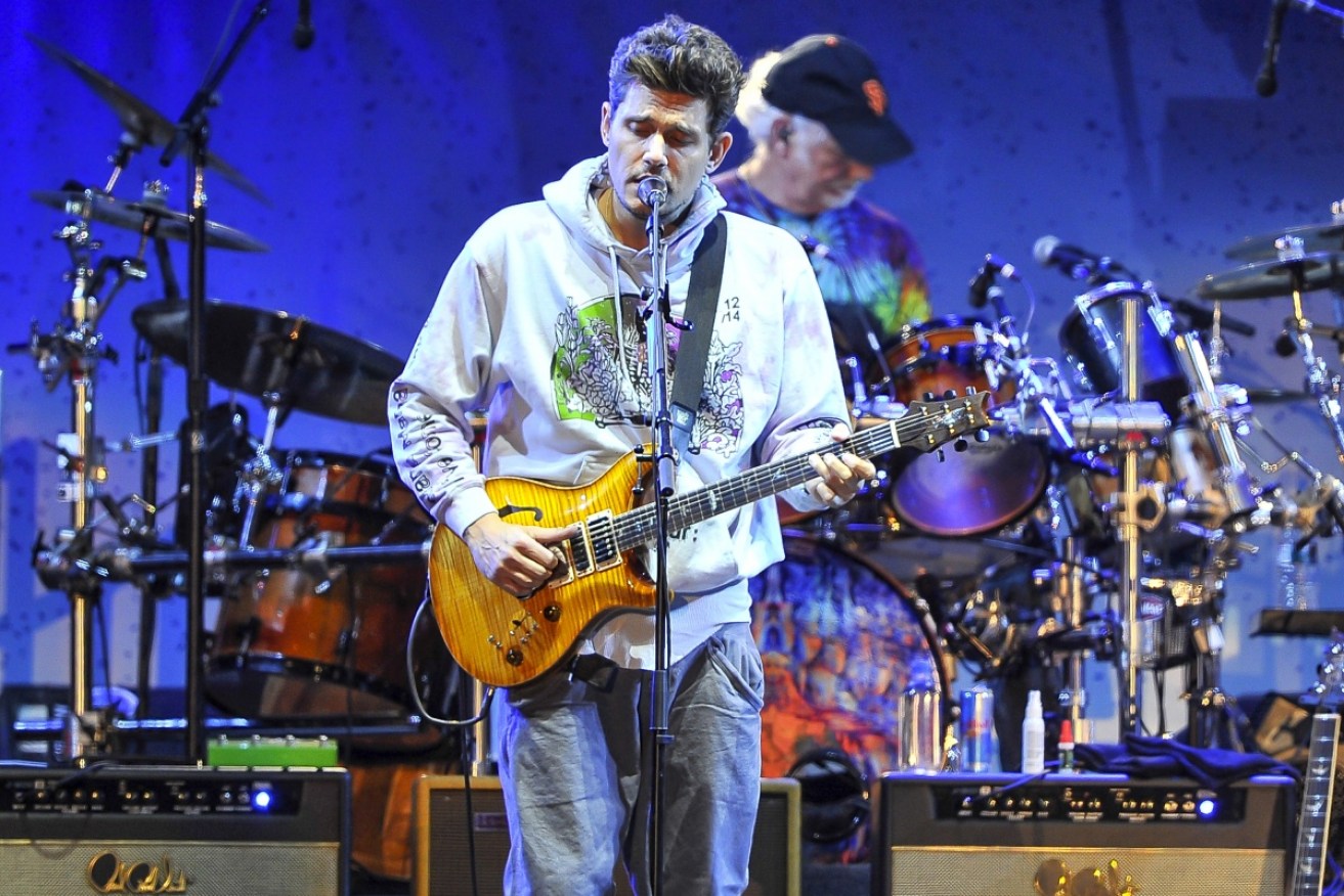 John Mayer was forced to postpone Dead & Company's concerts after he required emergency surgery. 