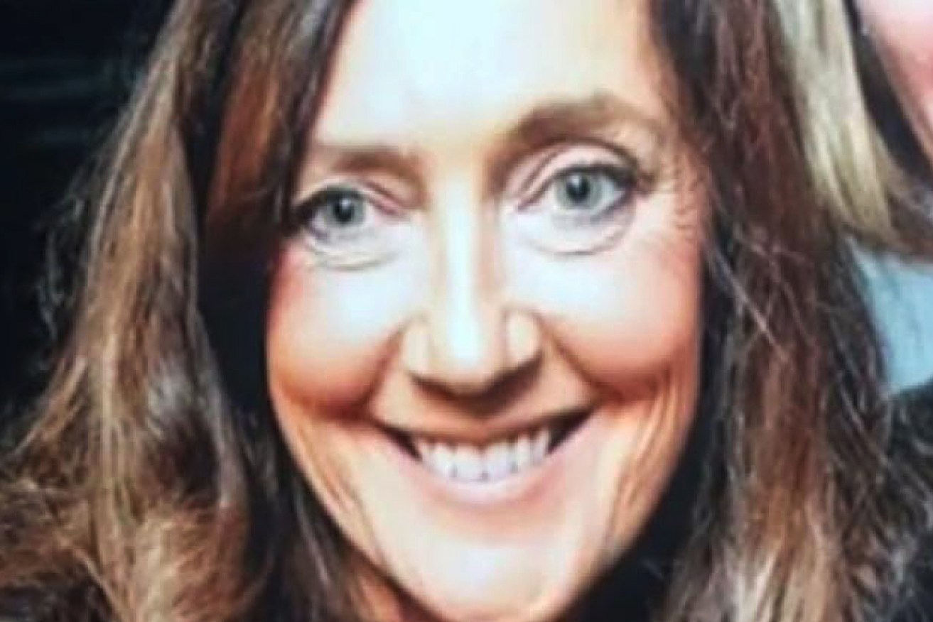 A 53-year-old man has been charged with Karen Ristevski's murder.
