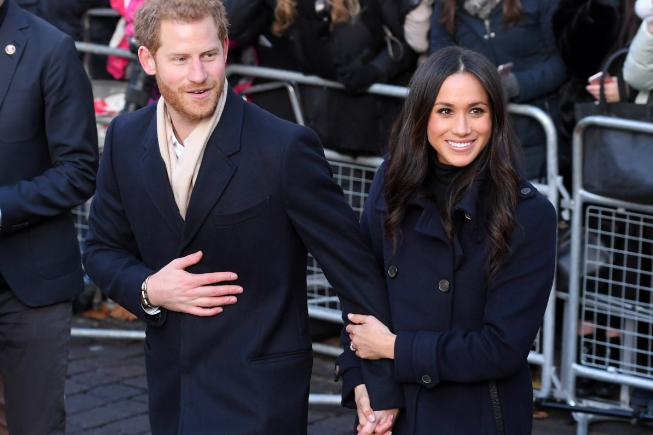 Meghan Markle will join the Queen for her first Christmas with the royal family.