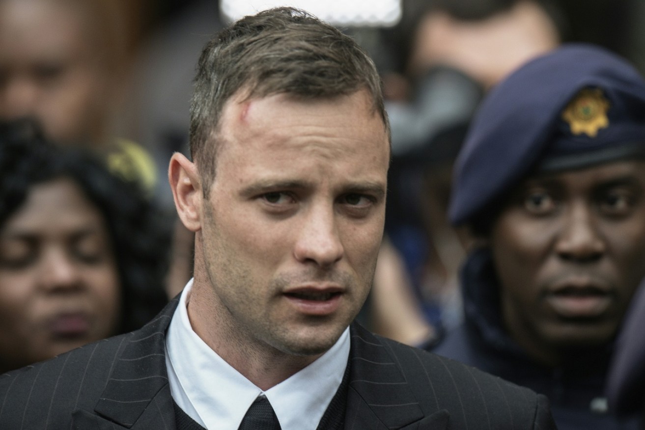 A clerical error means Oscar Pistorius may have been eligible for parole six months ago.