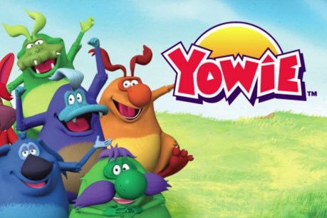 Yowie chocolates hit sweet spot at home and in the US