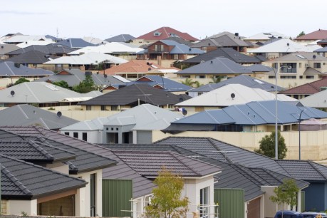 Accountants and homeowners unite in the desire for &#8216;average&#8217;