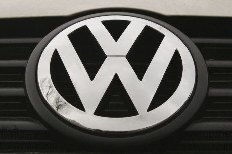 Volkswagen loses bid for emissions fine appeal