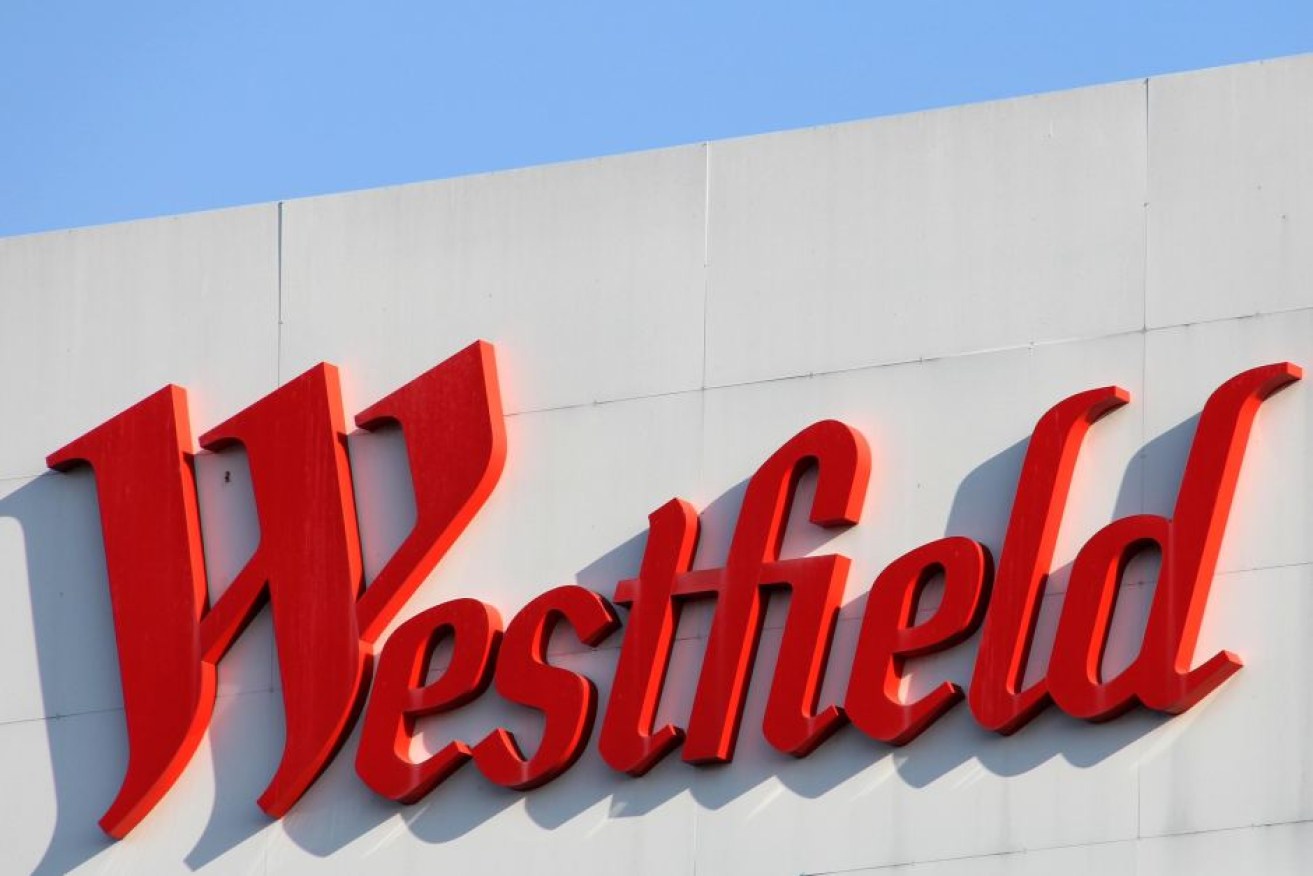 Westfield is being sold to French firm Unibail-Rodamco.