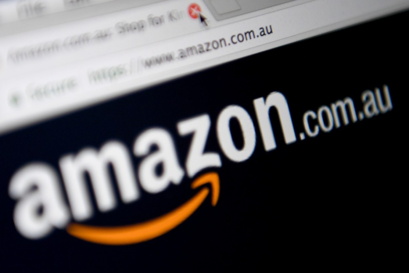 Amazon is playing hardball on the new GST. 