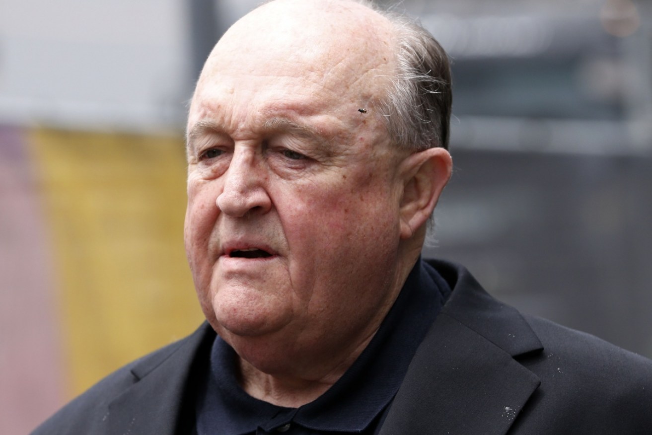 Archbishop Philip Wilson has been found fit to stand trial over allegations he concealed child sex abuse allegations.