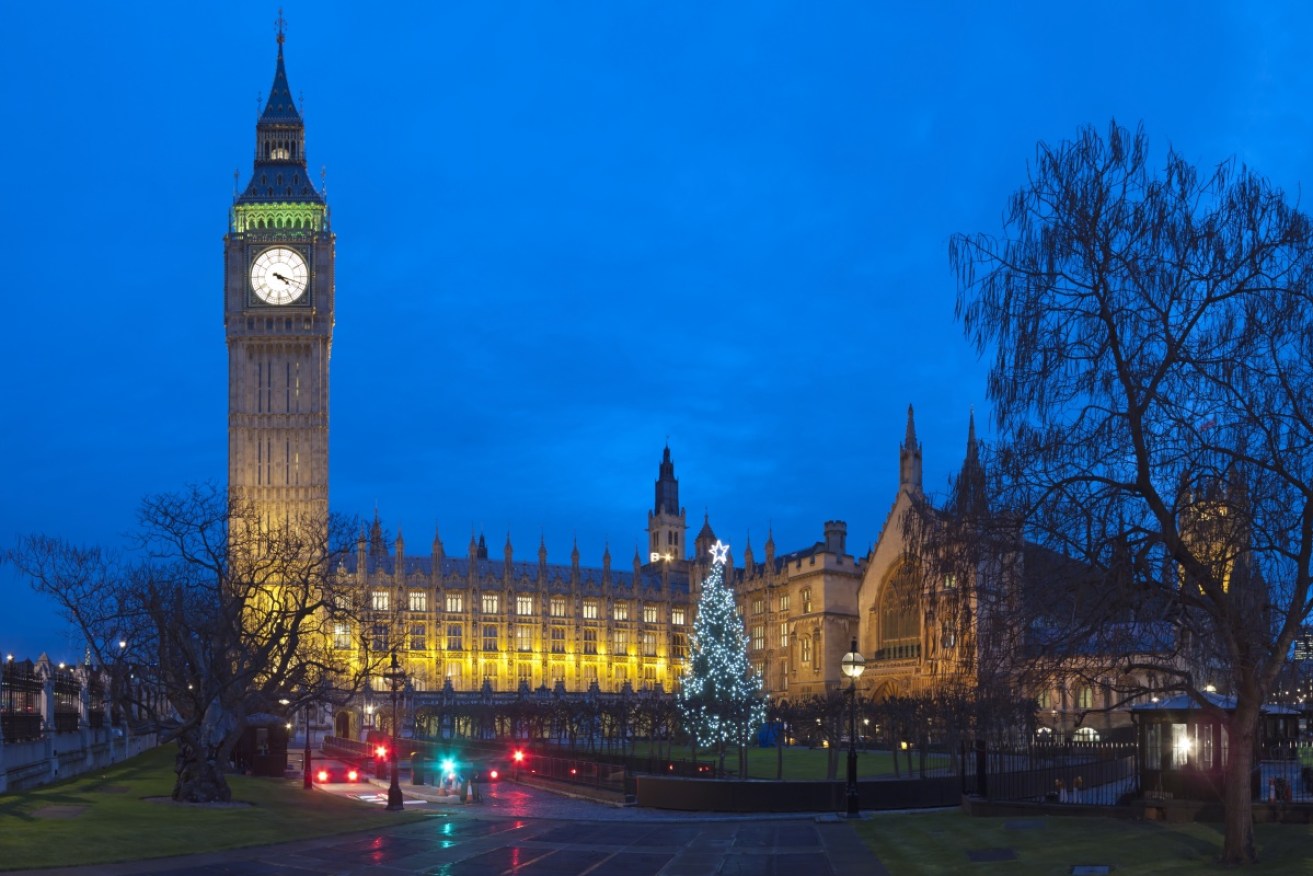It may be hard to believe, but British Parliament banned Christmas for a whole 13 years.